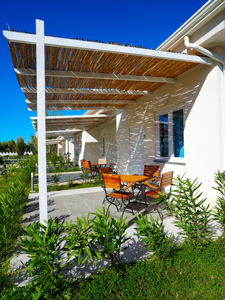 Futura Club Acqua Di Venere